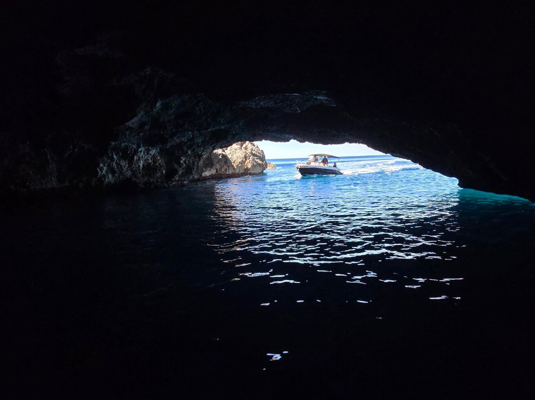 JP Private Boat Tours-Tivat必去景点