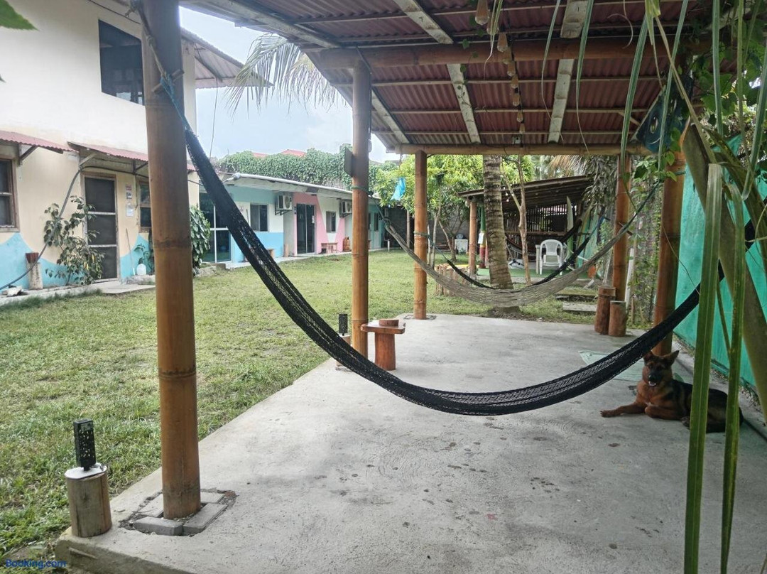 La tribu