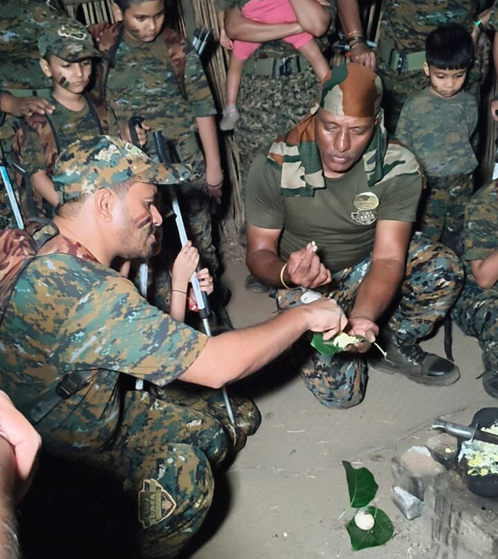 达塔度假酒店主图
