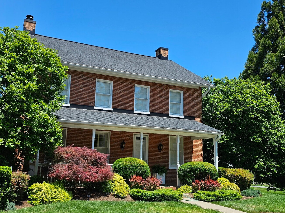 Ashland Historic Survey District-Cockeysville必去景点