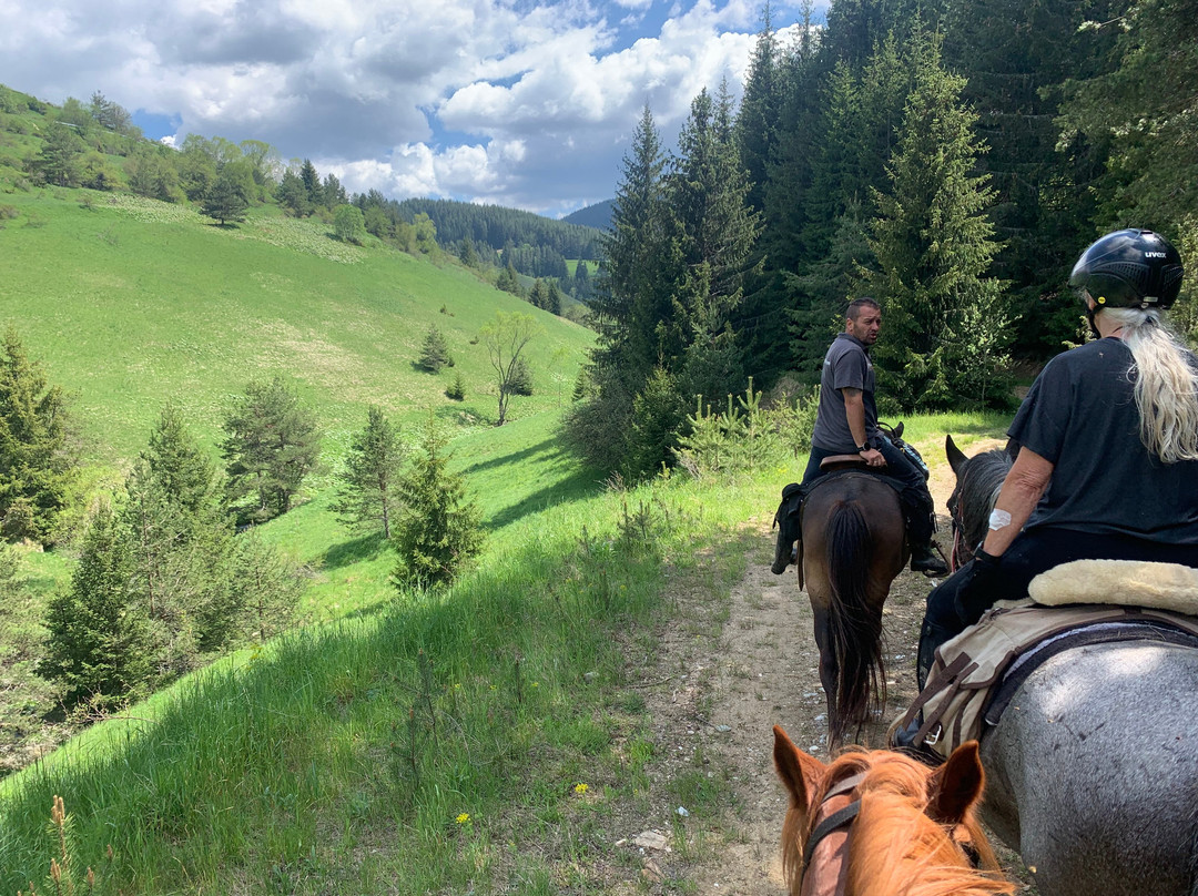 Horseriding Bulgaria - Day Tours-索非亚必去景点