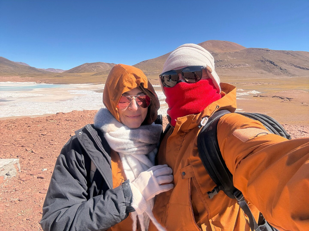 Agencia De Turismo Alabalti Atacama-圣佩德罗-德阿塔卡马必去景点