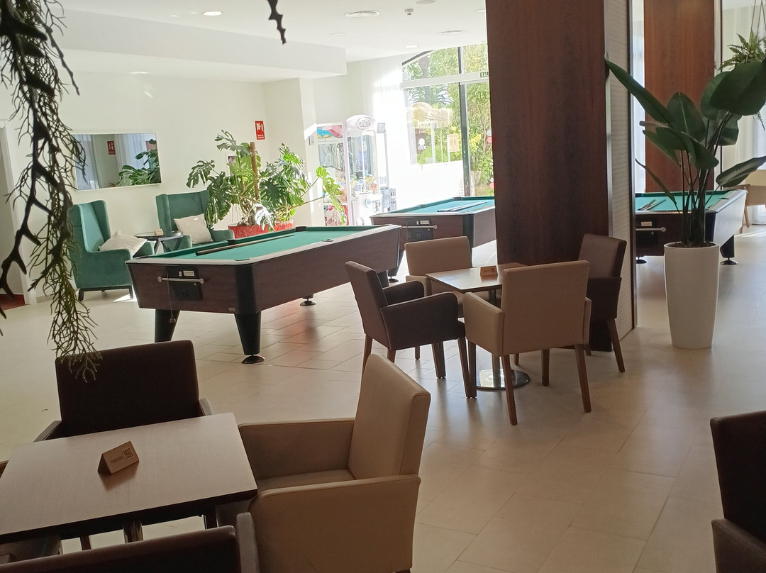 H10萨鲁公主酒店主图