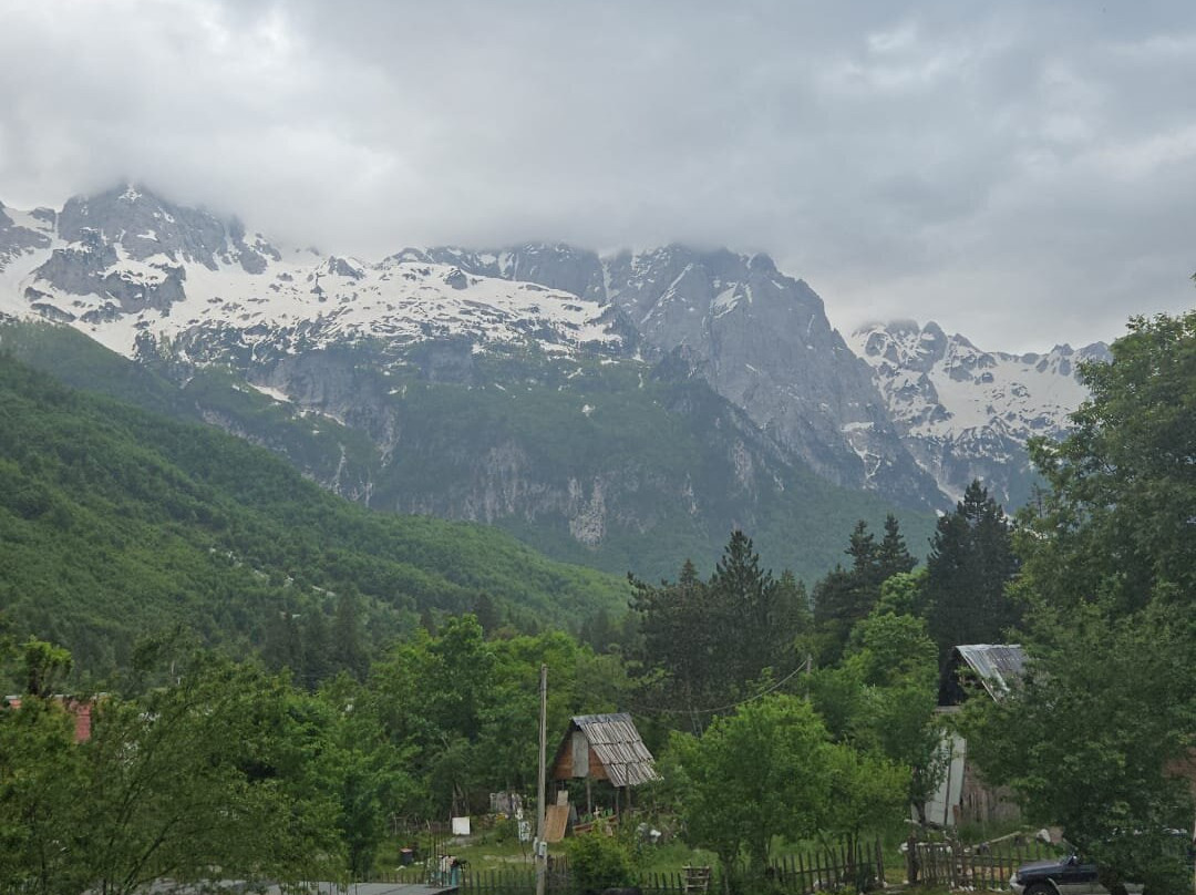 Balkan Natural Adventure-Pejë必去景点