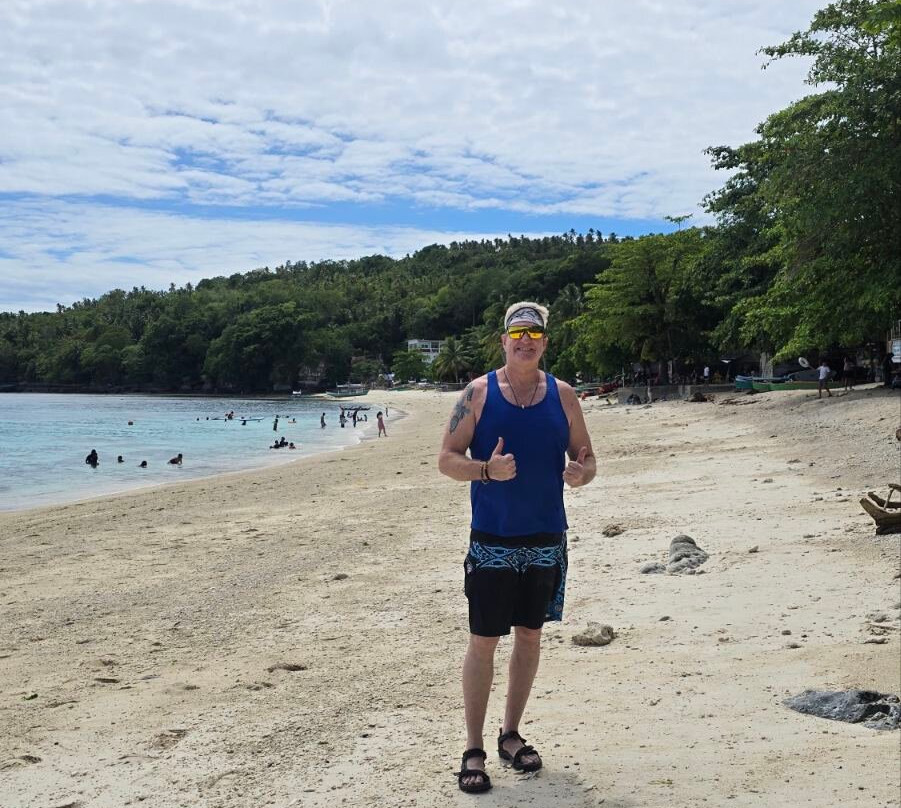 San Remigio Beach-圣雷米希奥必去景点