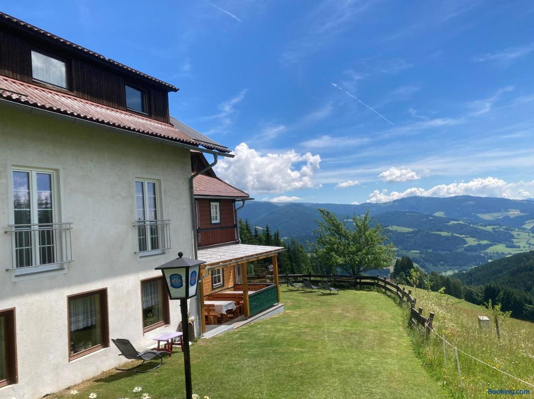 Pension Pichlbauer