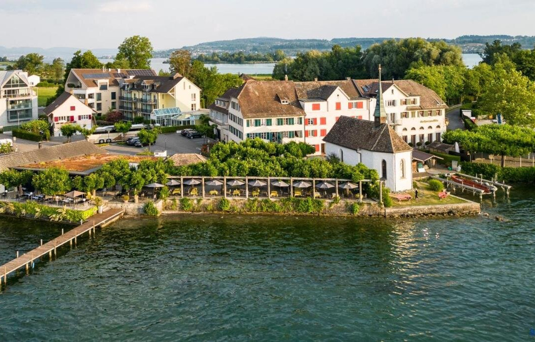 Hotel PUR Hurden