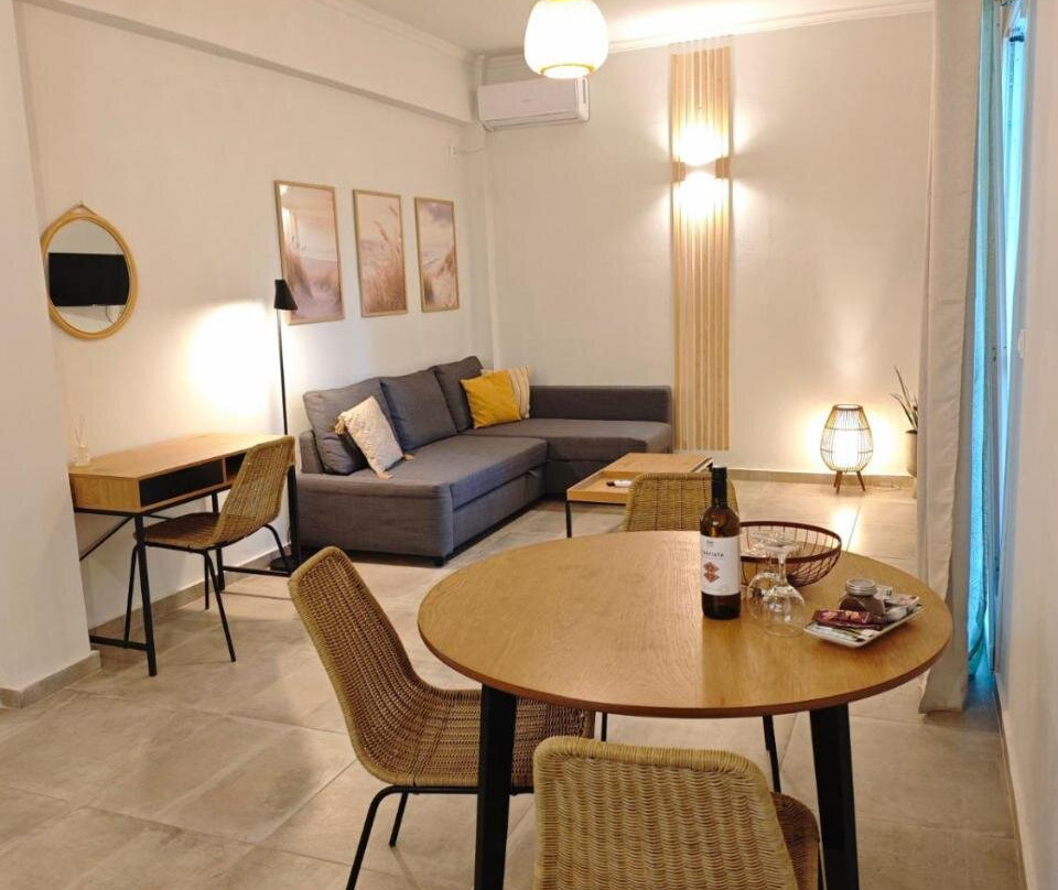 Coritos apartments Corfu
