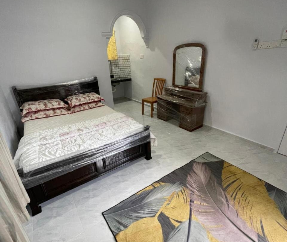 Wan Guest House