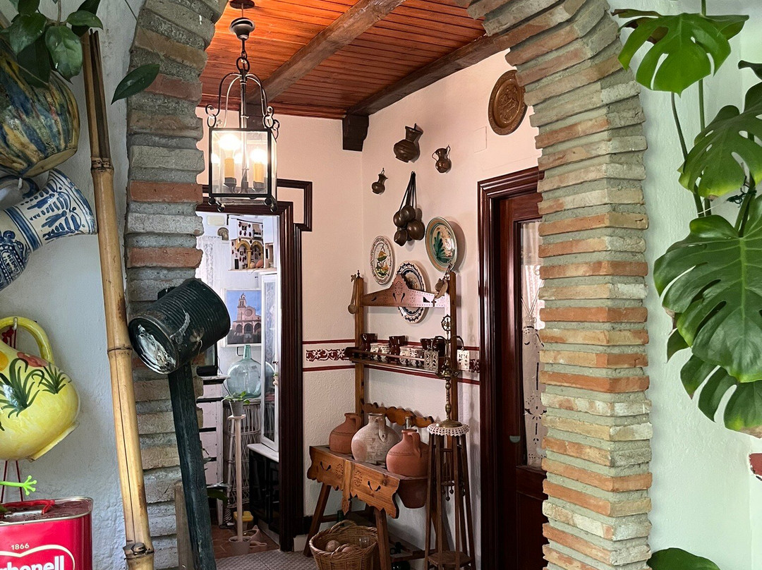 Los Patios de San Basilio-科尔多瓦必去景点
