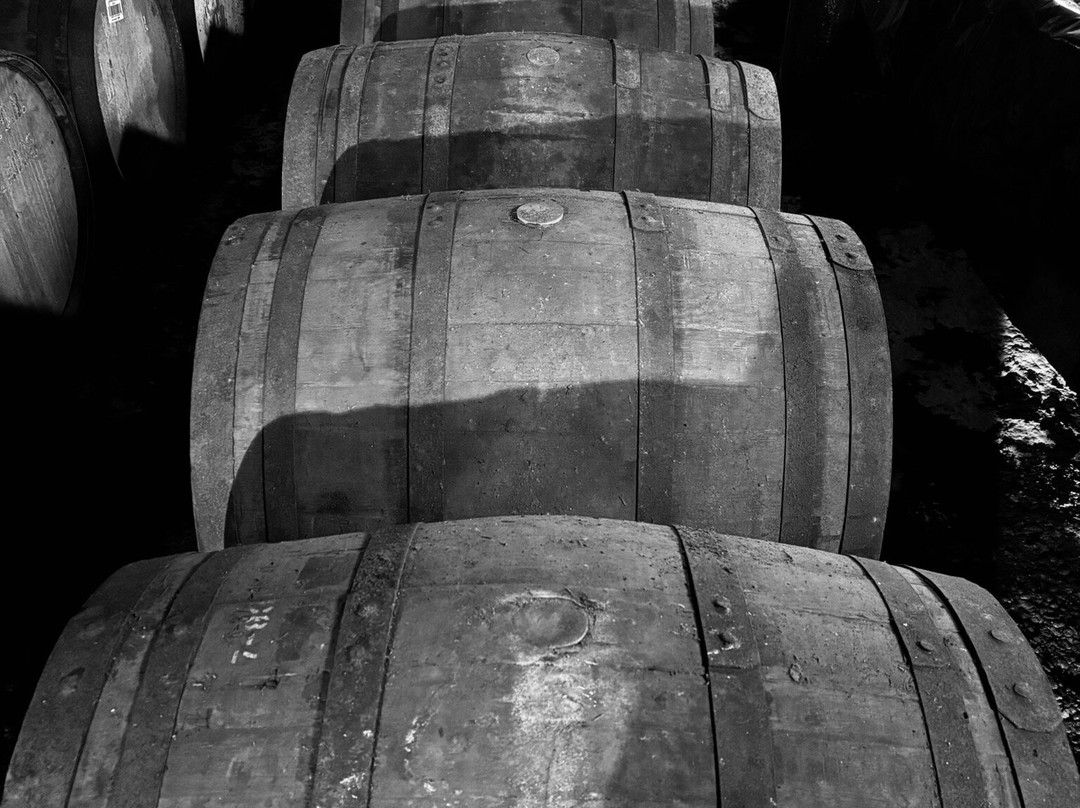 Dalwhinnie Distillery-Dalwhinnie必去景点