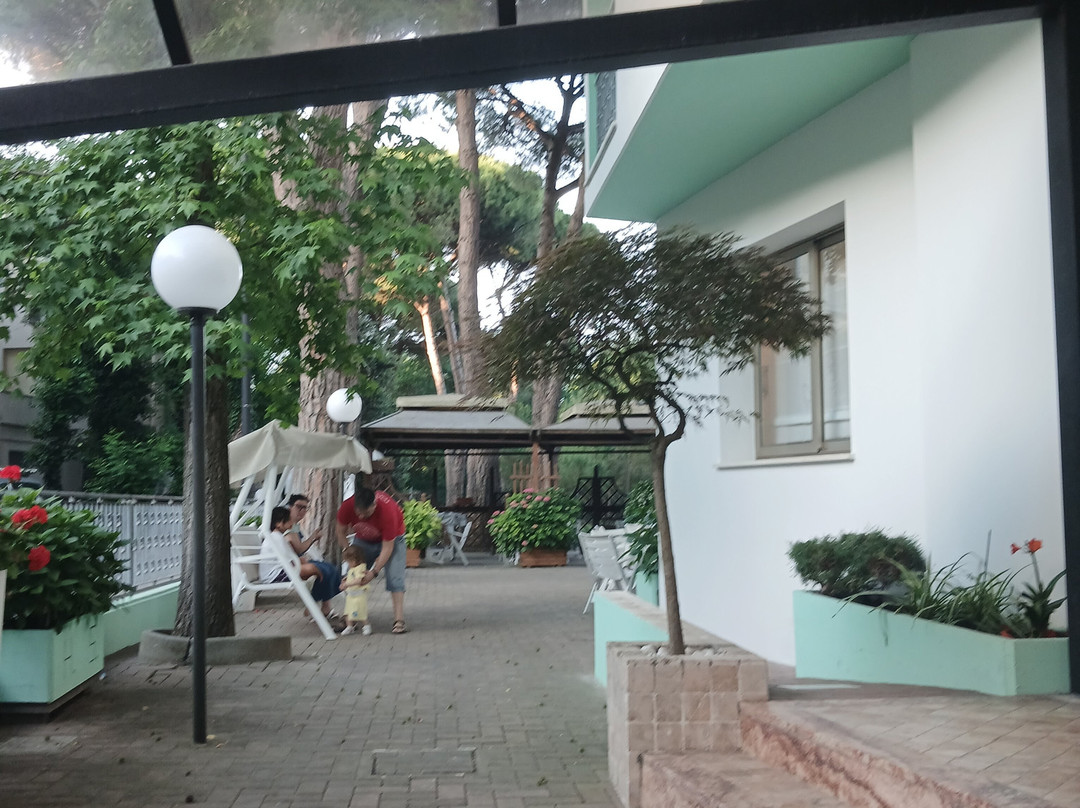 Hotel Sayonara主图