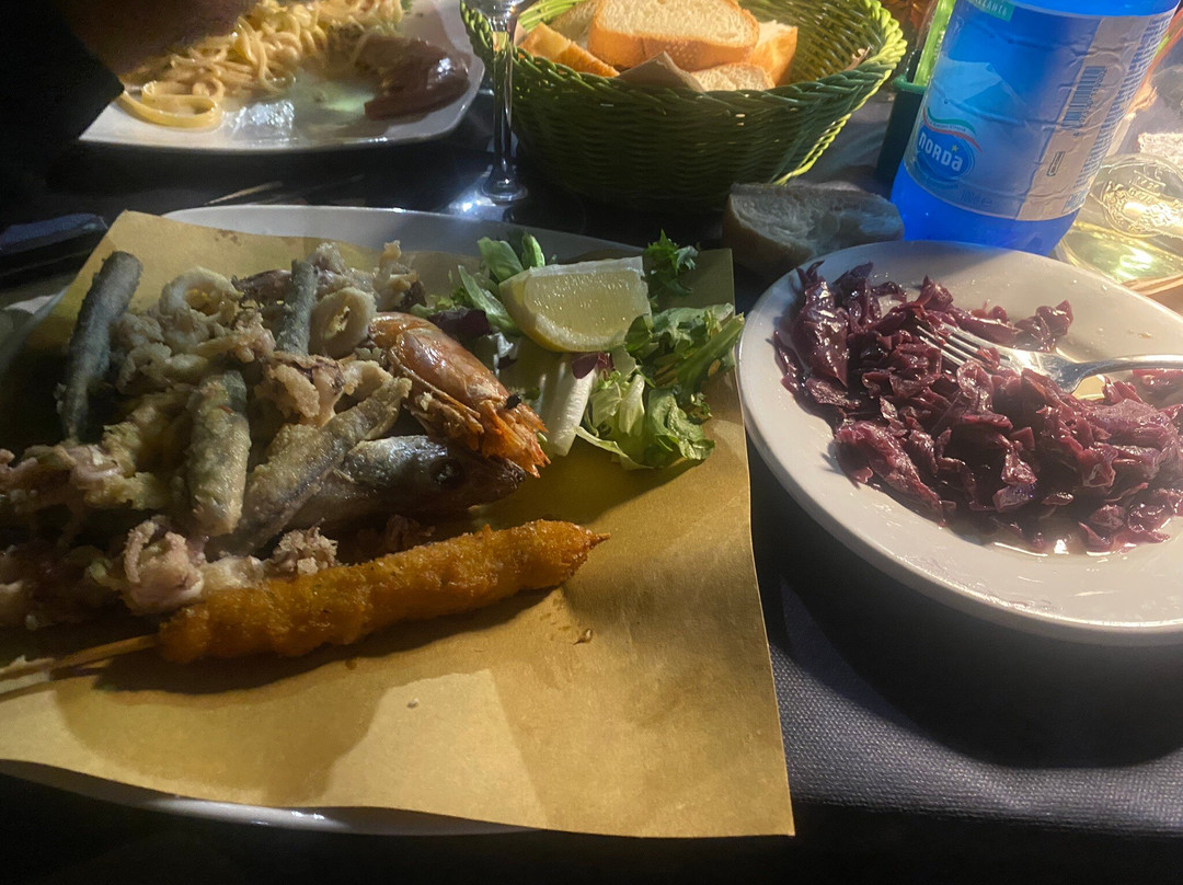 Ristorante Valdeiva