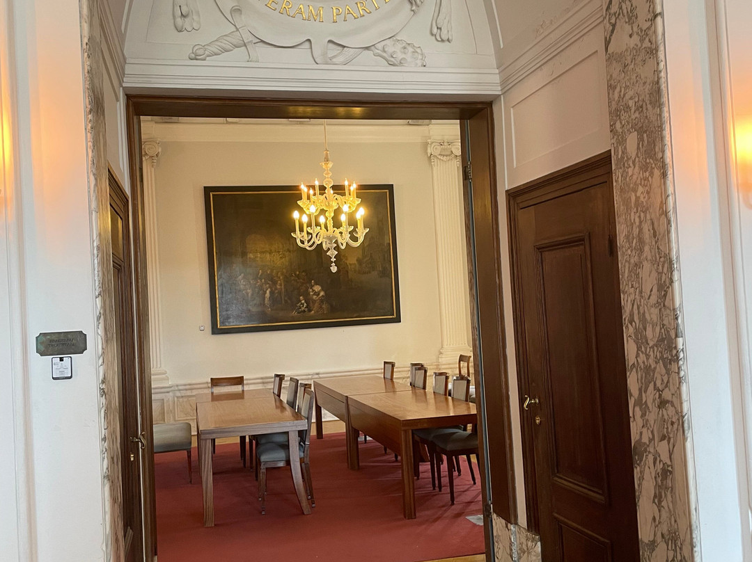 Museum Weesp-韦斯普必去景点