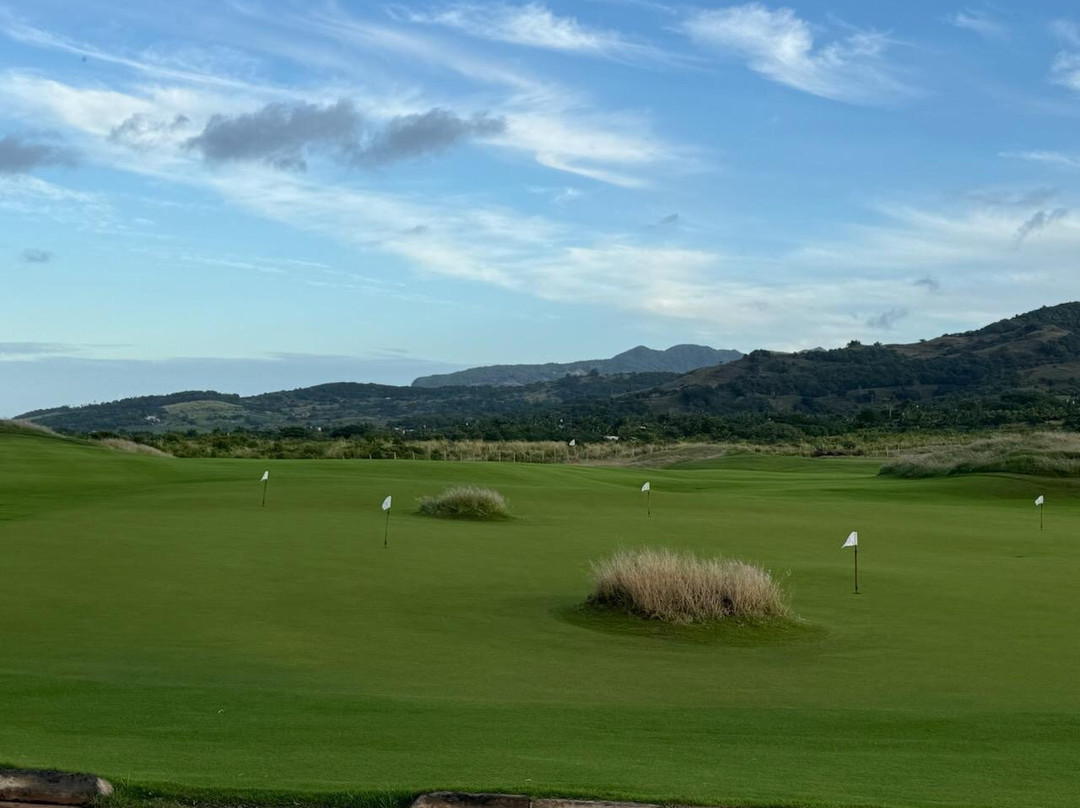La Réserve Golf Links-贝尔欧布莱必去景点