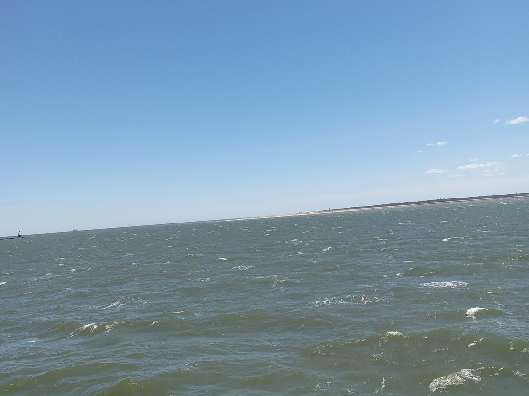 Cape May - Lewes Ferry-刘易斯必去景点