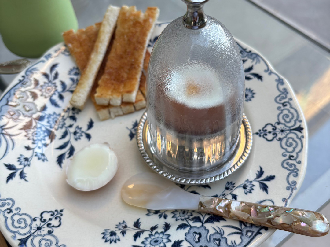 Maison D’Hotes La Gourguille主图
