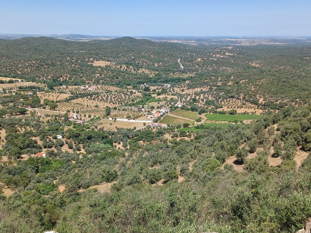 Castelo de Evoramonte-Evoramonte必去景点