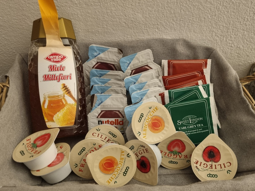 B&B La Civetta