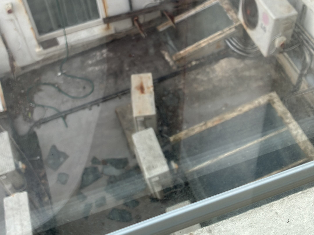 查斯沃斯酒店主图