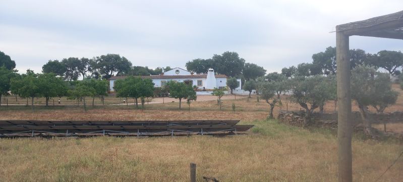 Quinta da Soneca乡村旅游-旅行者