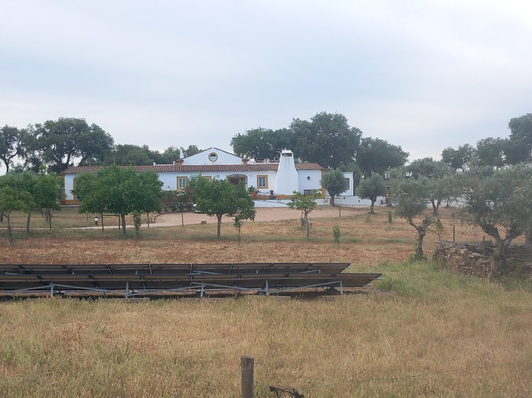 Quinta da Soneca乡村旅游主图