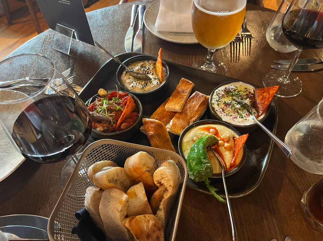 Lavika Restaurant