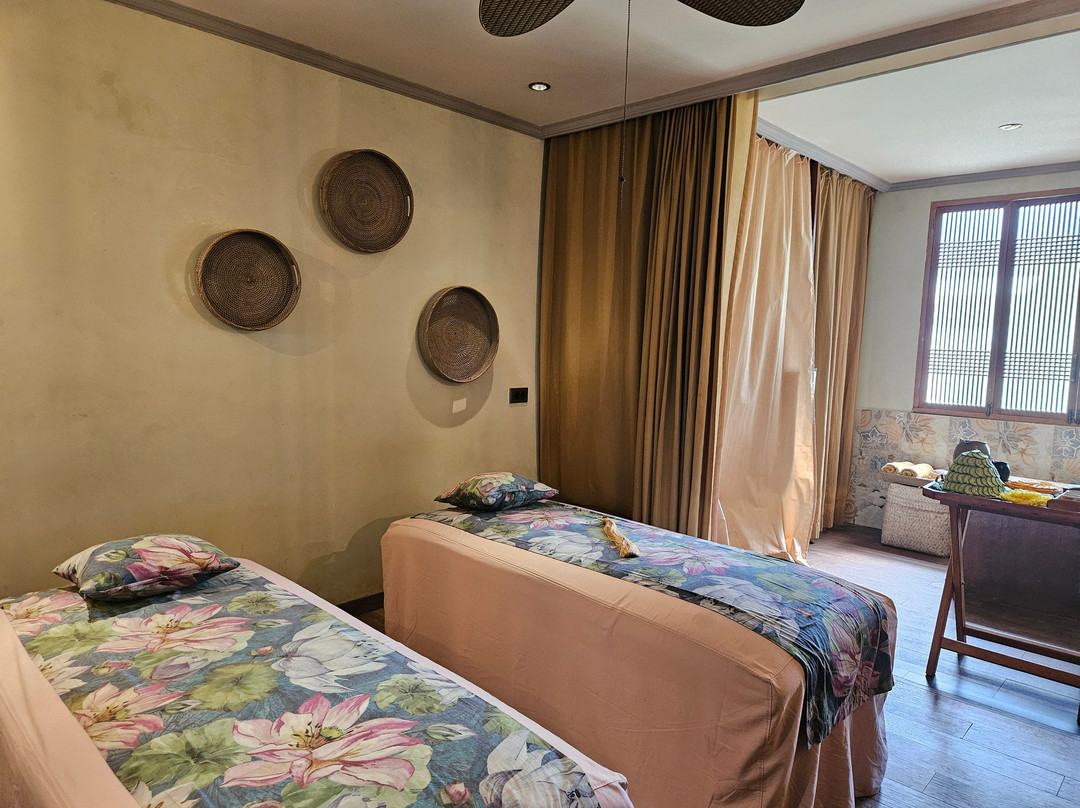 Bhava Spa Nusa Dua-南湾必去景点