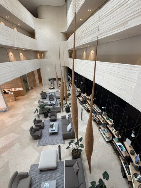 希贝尼克D度假酒店主图