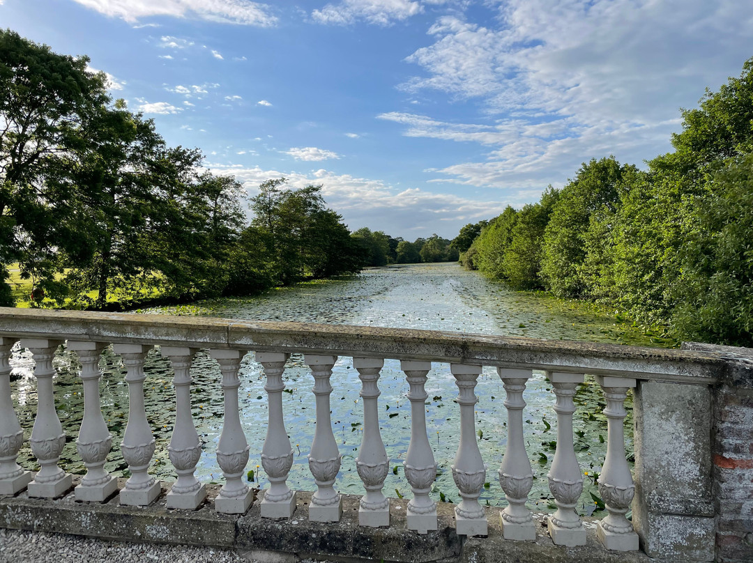 Burton Constable Hall & Parkland-East Riding of Yorkshire必去景点