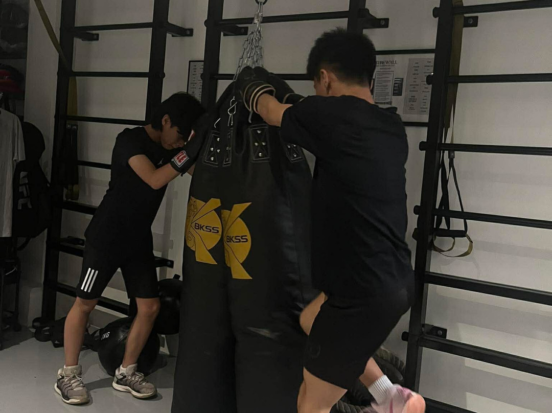 RYC wellness-Silang必去景点