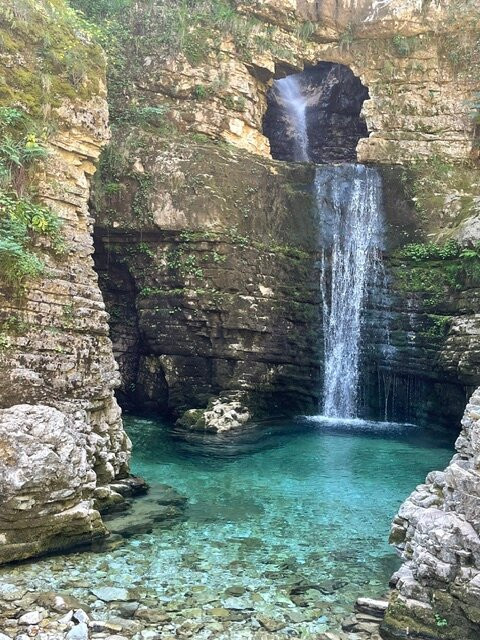 Albania Rafting Adventure-培拉特必去景点
