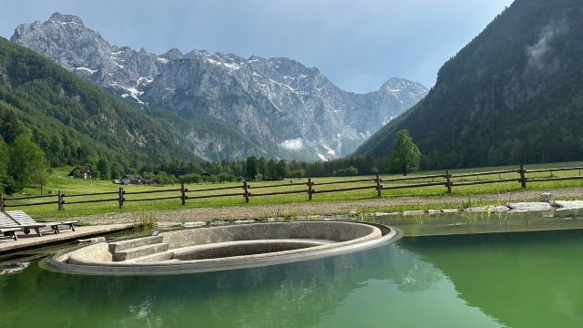 洛加尔山谷普莱斯尼克酒店-旅行者