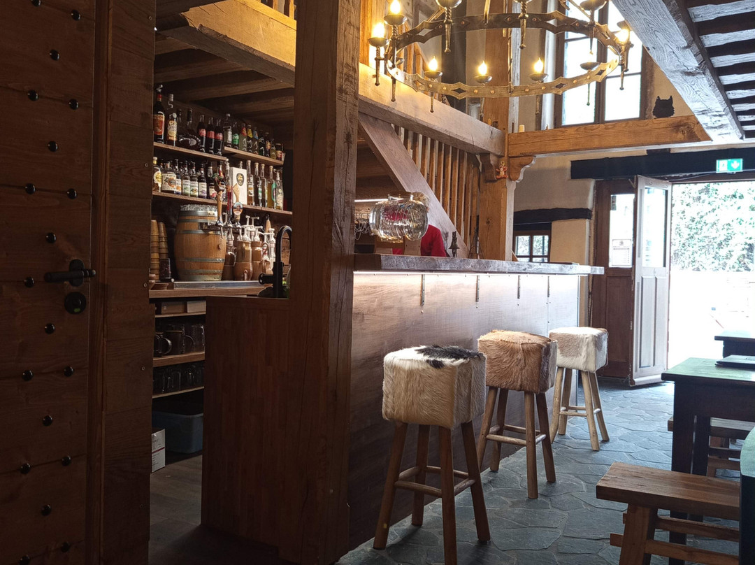 Taverne du Loup Noir