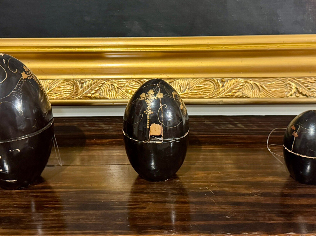 La Casa Museo Barbera dels Aragones-Villajoyosa必去景点