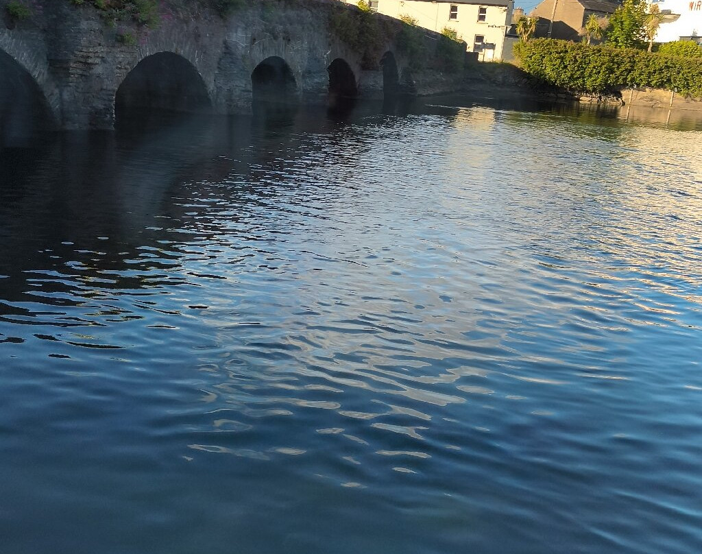 大桥酒馆住宿加早餐旅馆主图