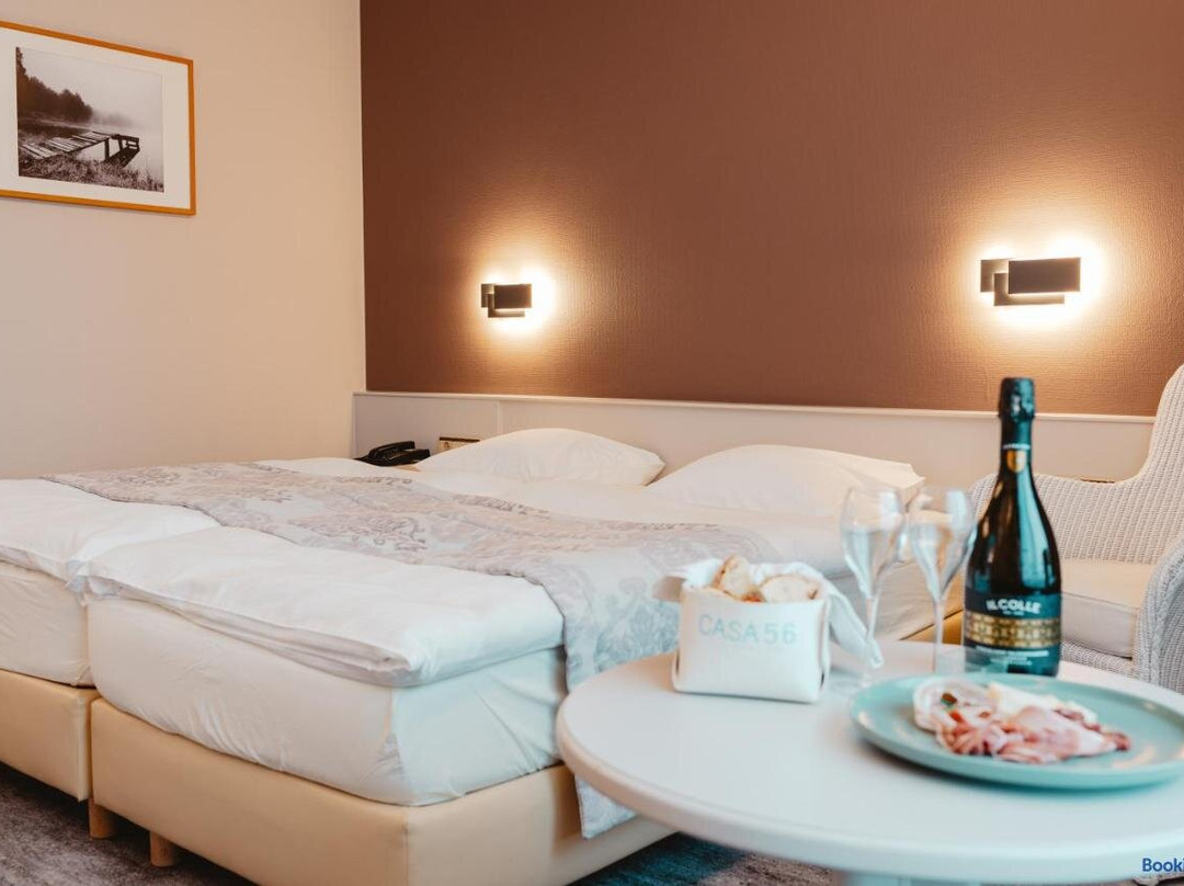 Hotel Casa56