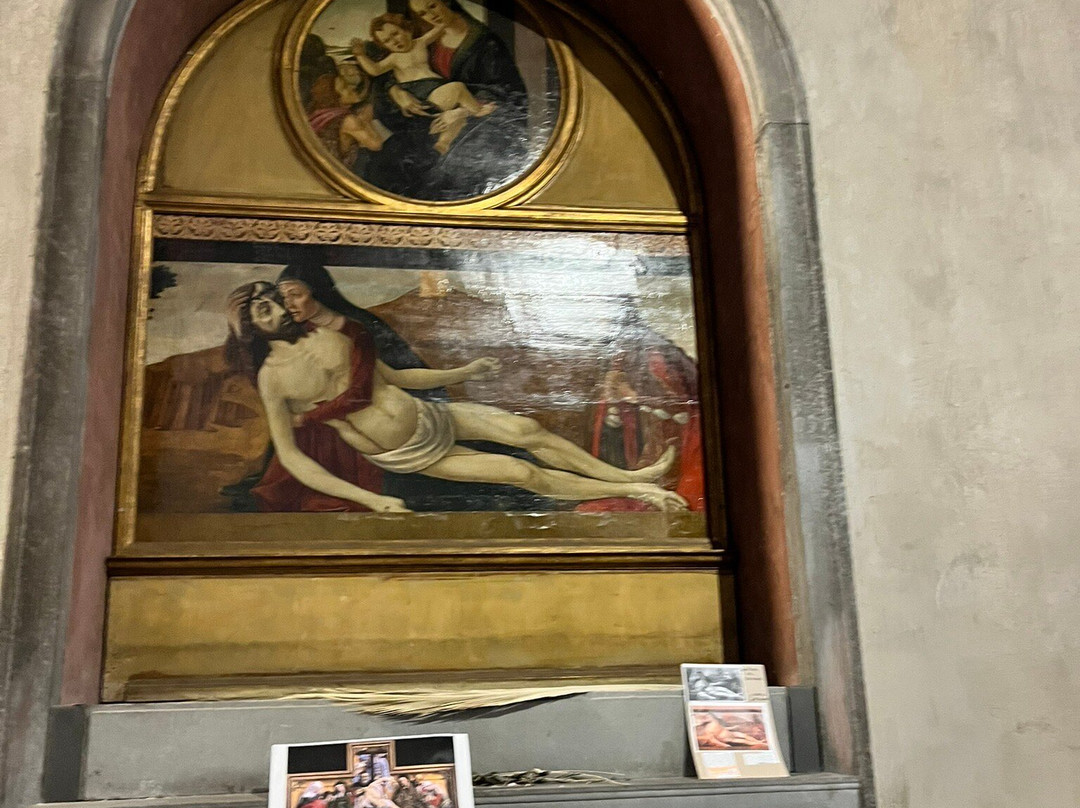 San Giovanni Fuorcivitas-皮斯托亚必去景点