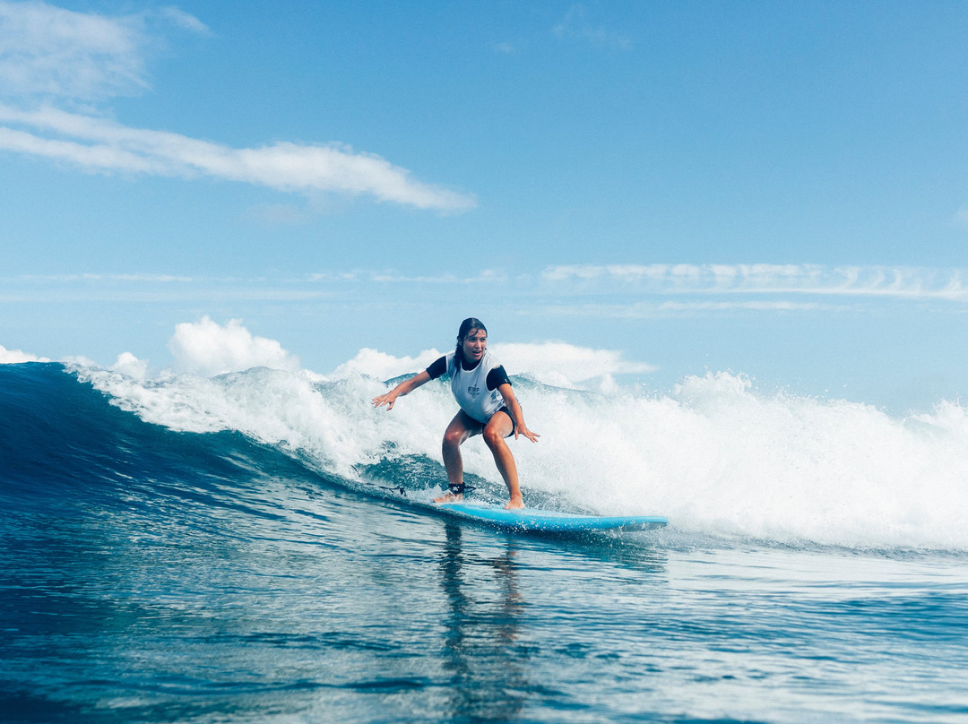 Darrigood Surf School / ESCF Hossegor-奥瑟格尔必去景点