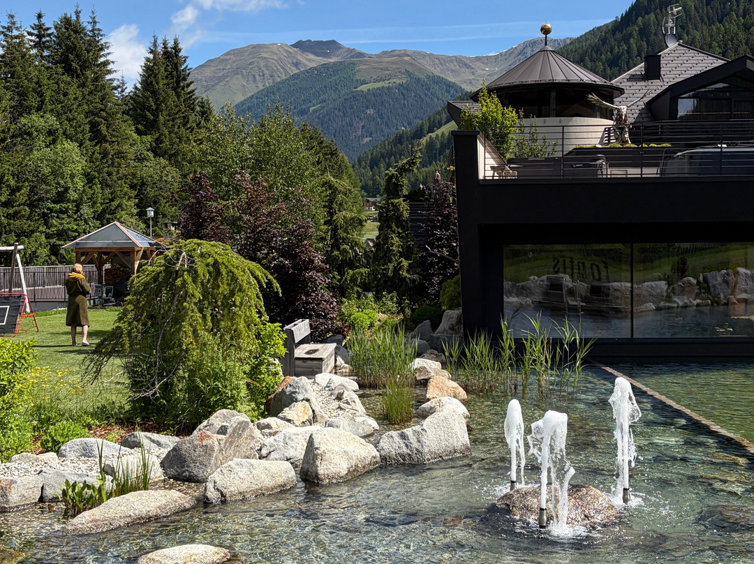 FONTIS Luxury Spa Lodge主图