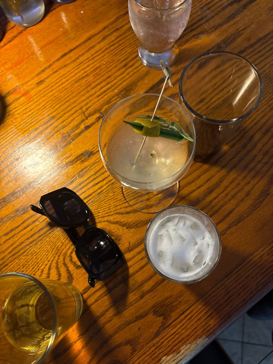 Hudson House River Inn-旅行者