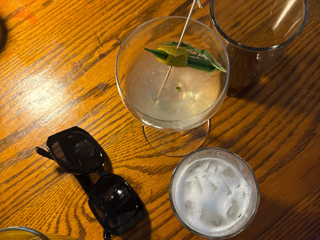 Hudson House River Inn主图