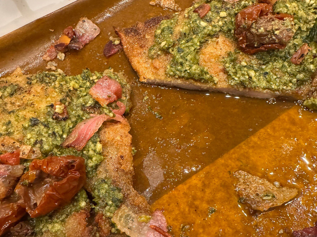 Maravilla Food And Drink