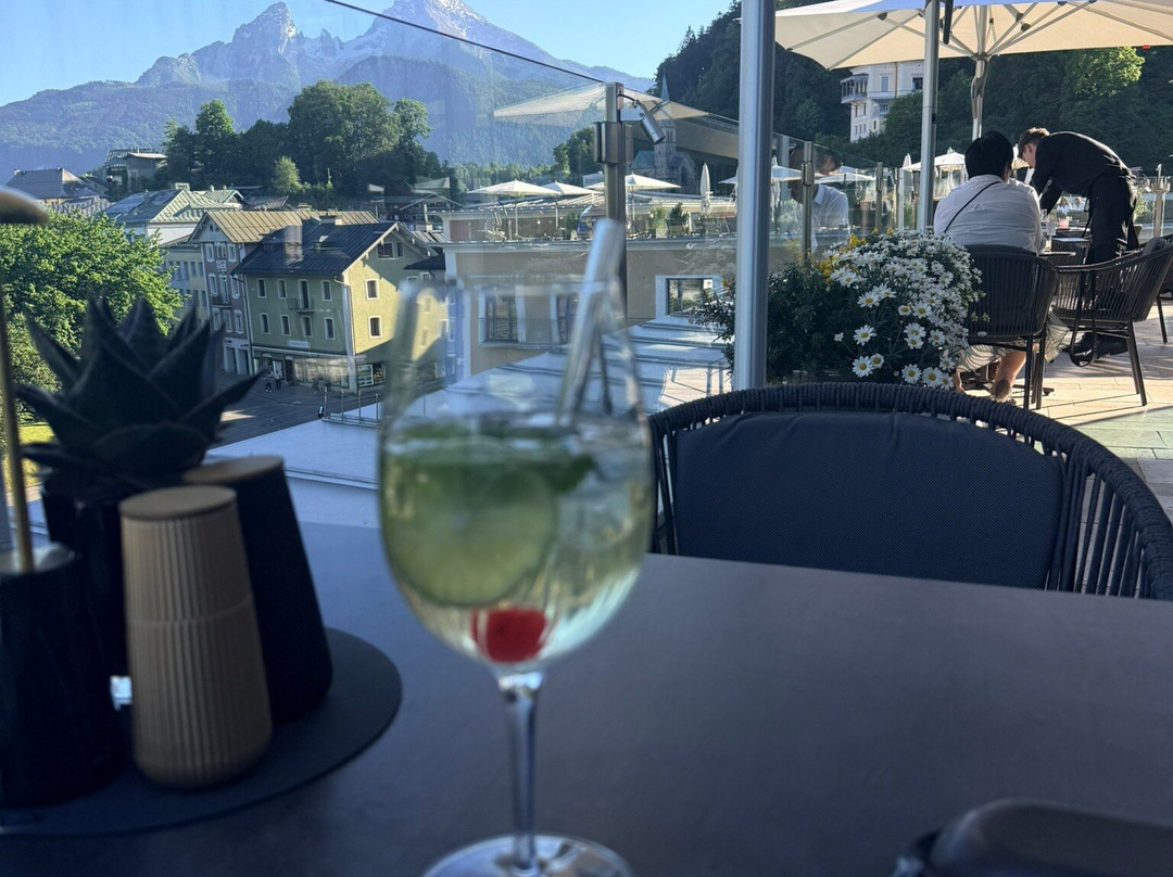 Hotel Edelweiss Berchtesgaden Superior主图