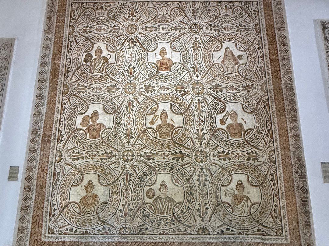 TUI Tunisia-突尼斯必去景点