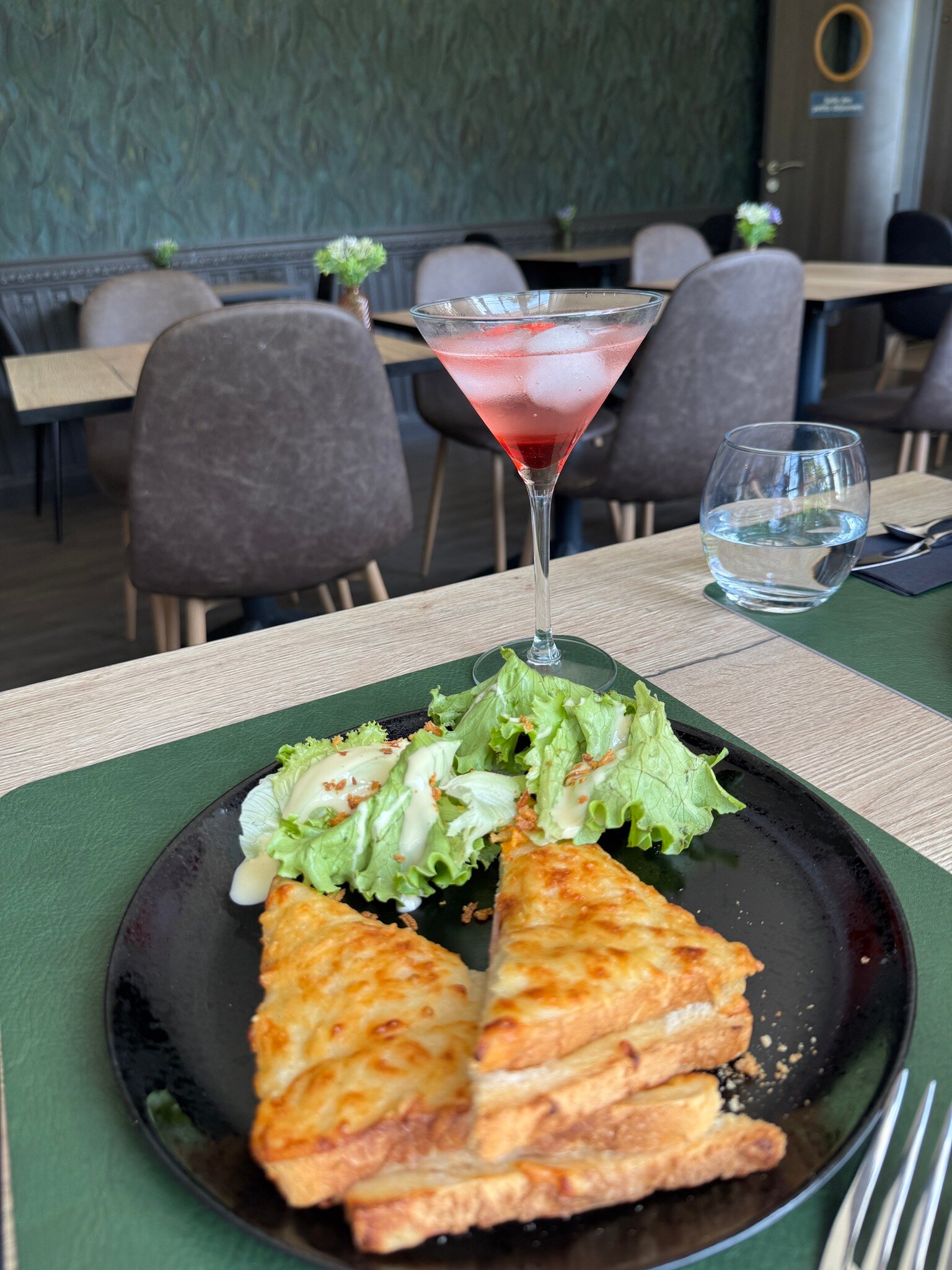 柏美来酒店-旅行者