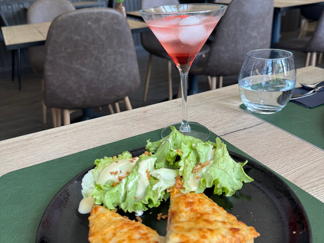 柏美来酒店主图