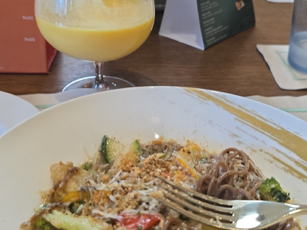 The Arts Cafe