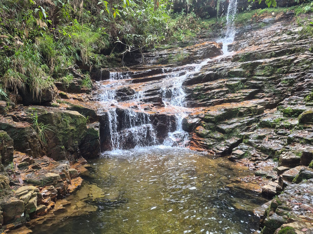 Morada do Carcará Eco Parque-Capitolio必去景点
