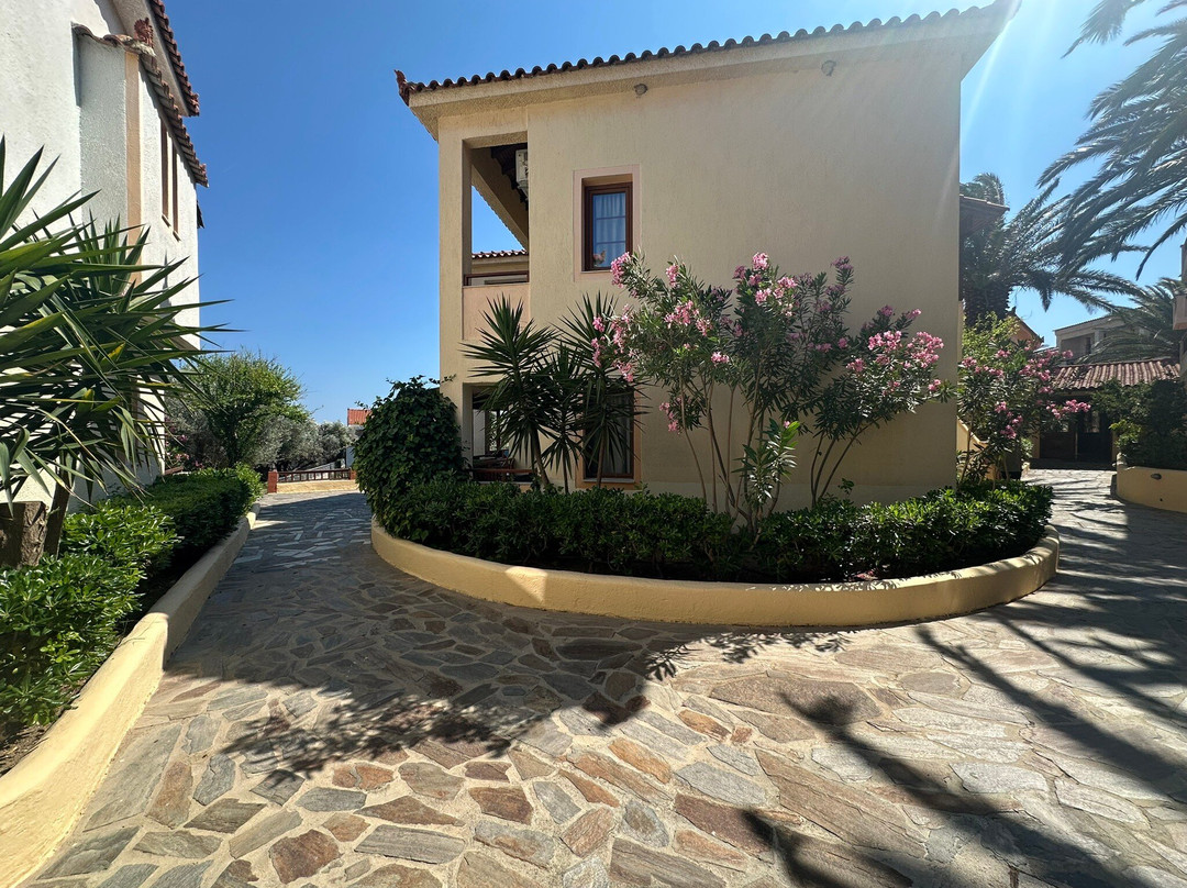 Kampos Village Resort主图
